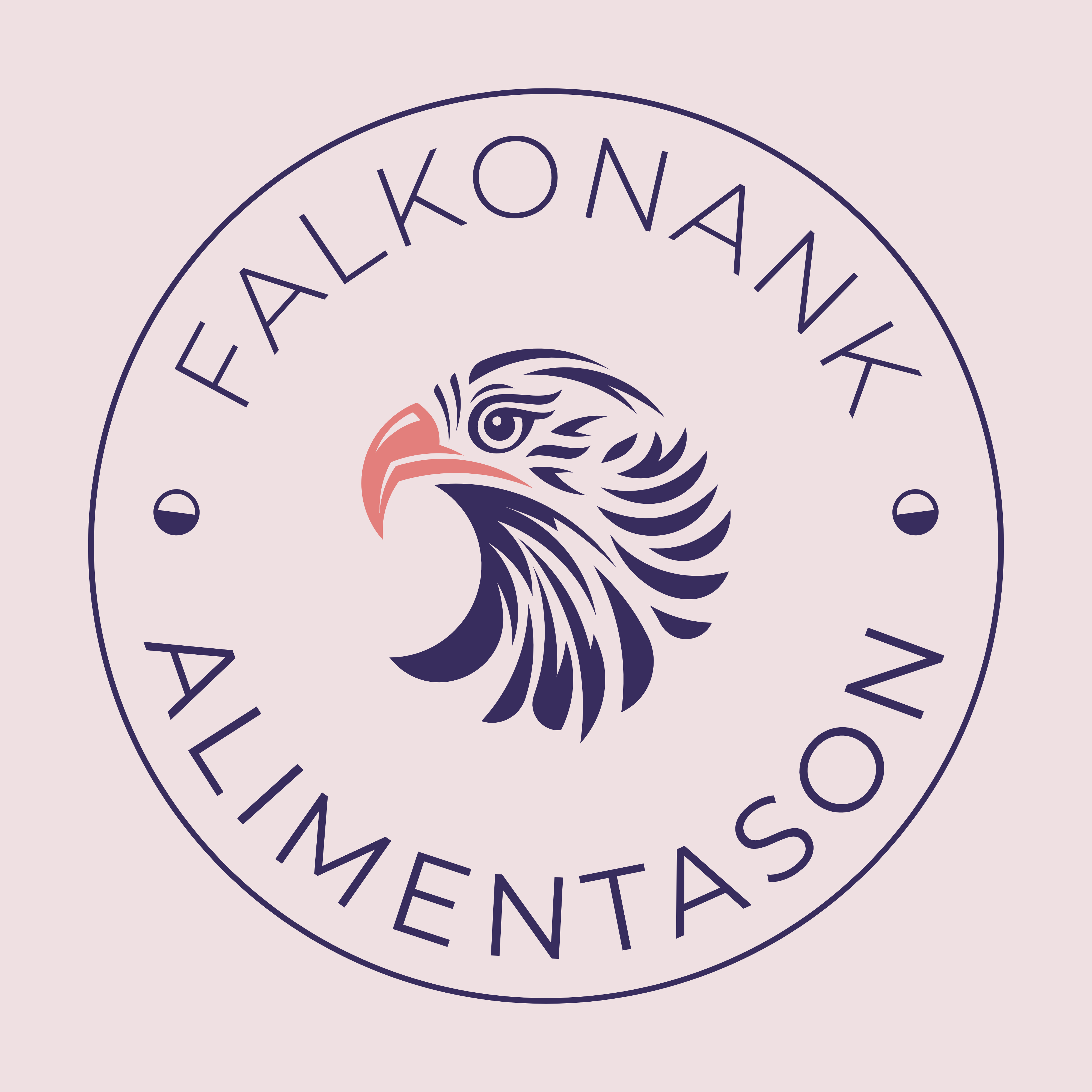 Logo FalkonANK