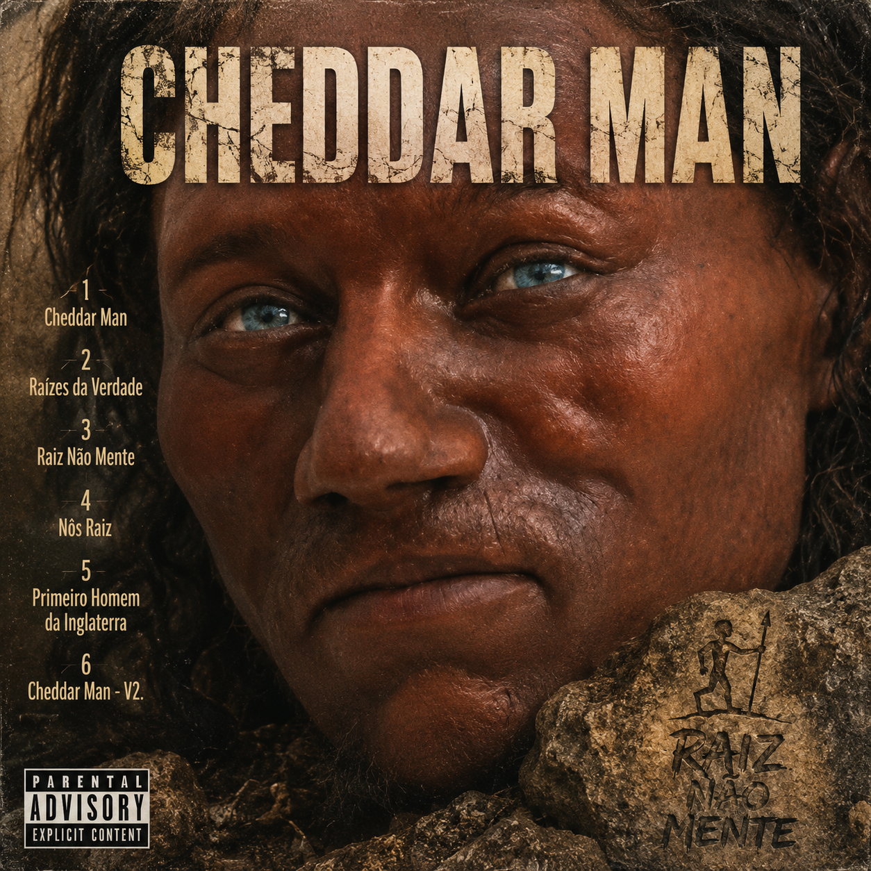 Cheddar Man