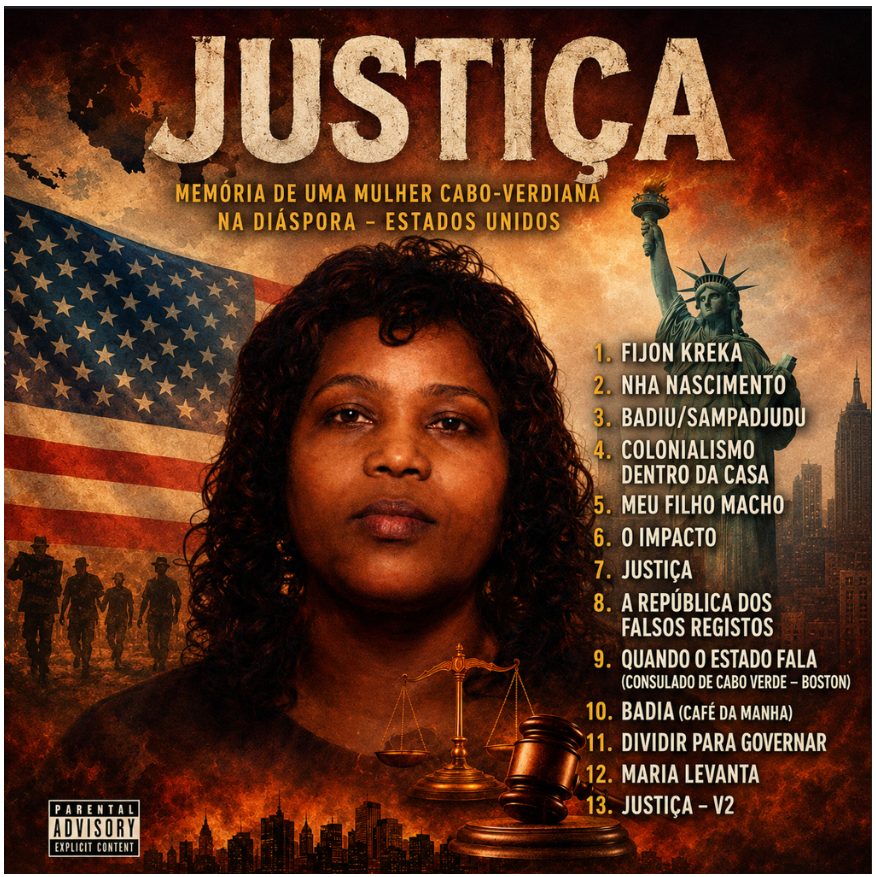 Justiça